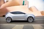 Hyundai HCD-11 Nuvis Concept 2009 года